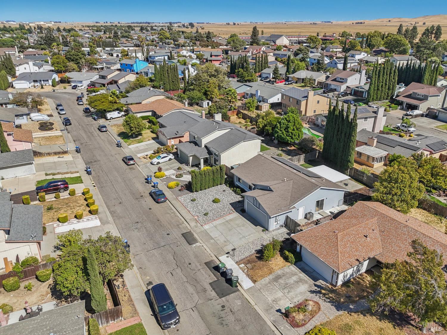 Detail Gallery Image 42 of 48 For 1403 Humbolt Dr, Suisun City,  CA 94585 - 3 Beds | 2 Baths