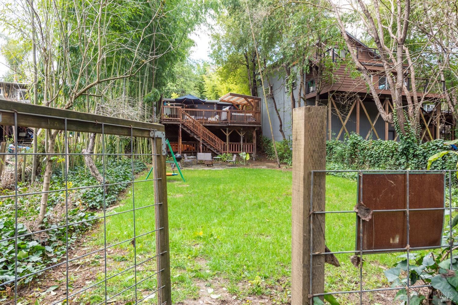 Detail Gallery Image 30 of 41 For 14792 Northern Ave, Guerneville,  CA 95446 - 2 Beds | 1 Baths