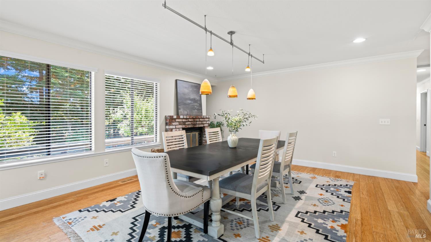 Detail Gallery Image 14 of 63 For 3155 Frei Rd, Sebastopol,  CA 95472 - 3 Beds | 2/1 Baths