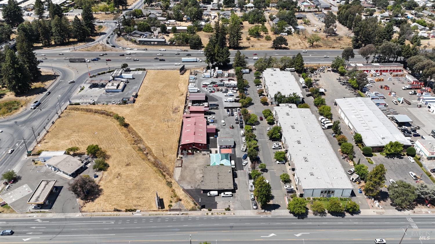 Detail Gallery Image 12 of 18 For 3753 Santa Rosa Ave #E,  Santa Rosa,  CA 95407 - – Beds | – Baths