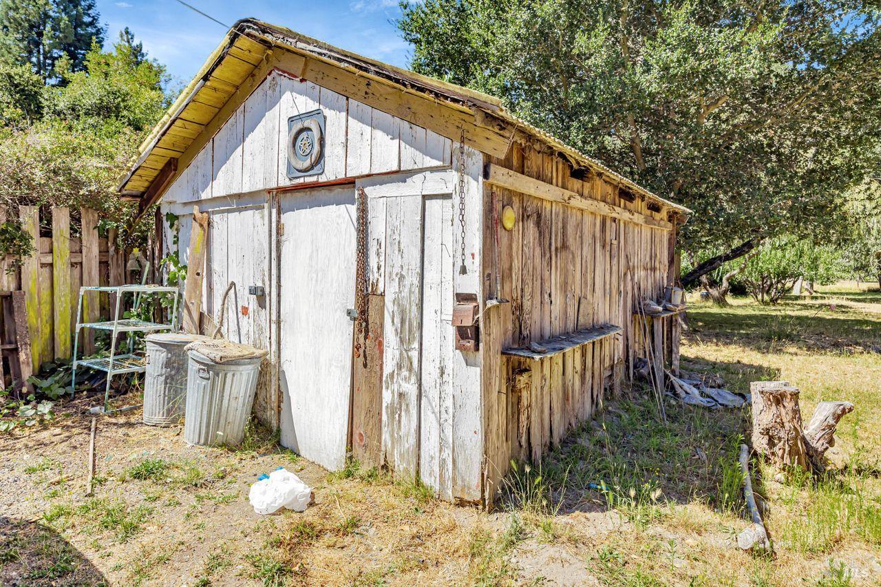 Detail Gallery Image 23 of 38 For 740 First St, Sebastopol,  CA 95472 - 2 Beds | 1 Baths