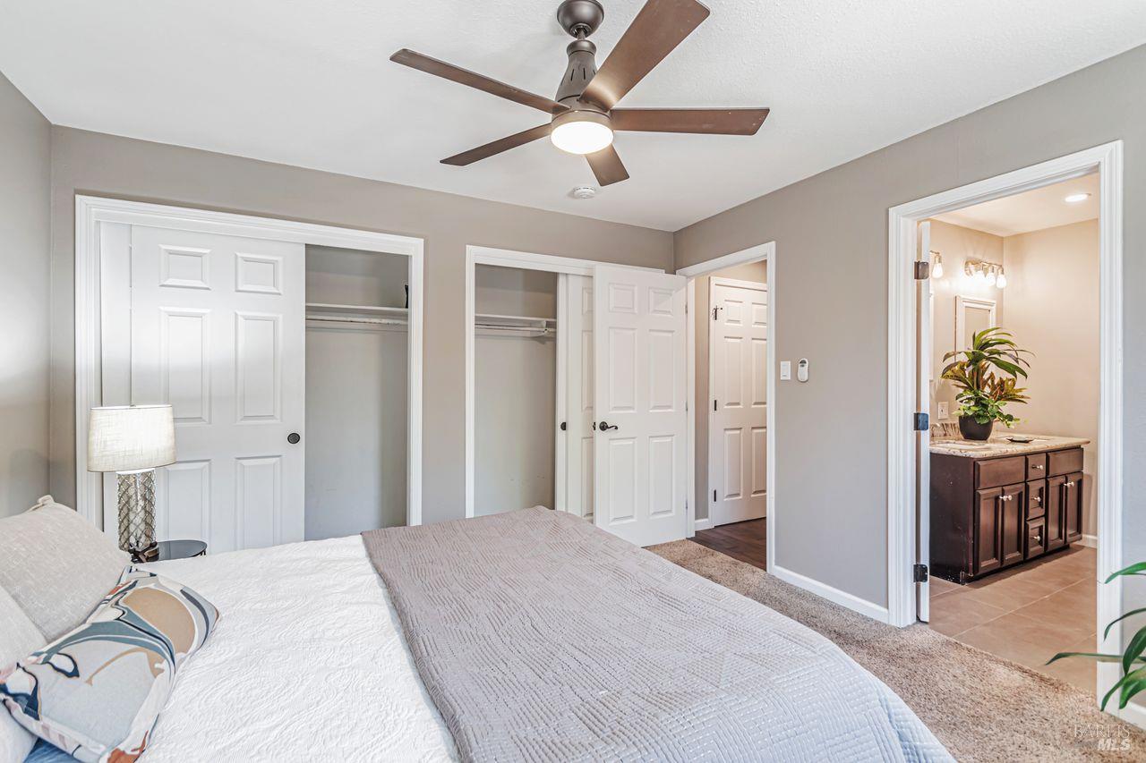 Detail Gallery Image 28 of 48 For 3641 Evergreen Rd, Santa Rosa,  CA 95405 - 4 Beds | 2 Baths