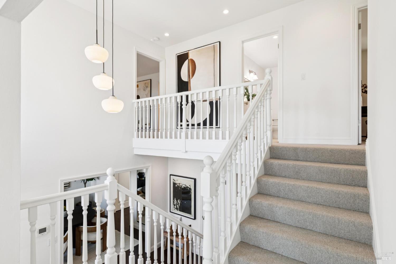 Detail Gallery Image 16 of 62 For 139 Trinidad Dr, Tiburon,  CA 94920 - 4 Beds | 2/1 Baths