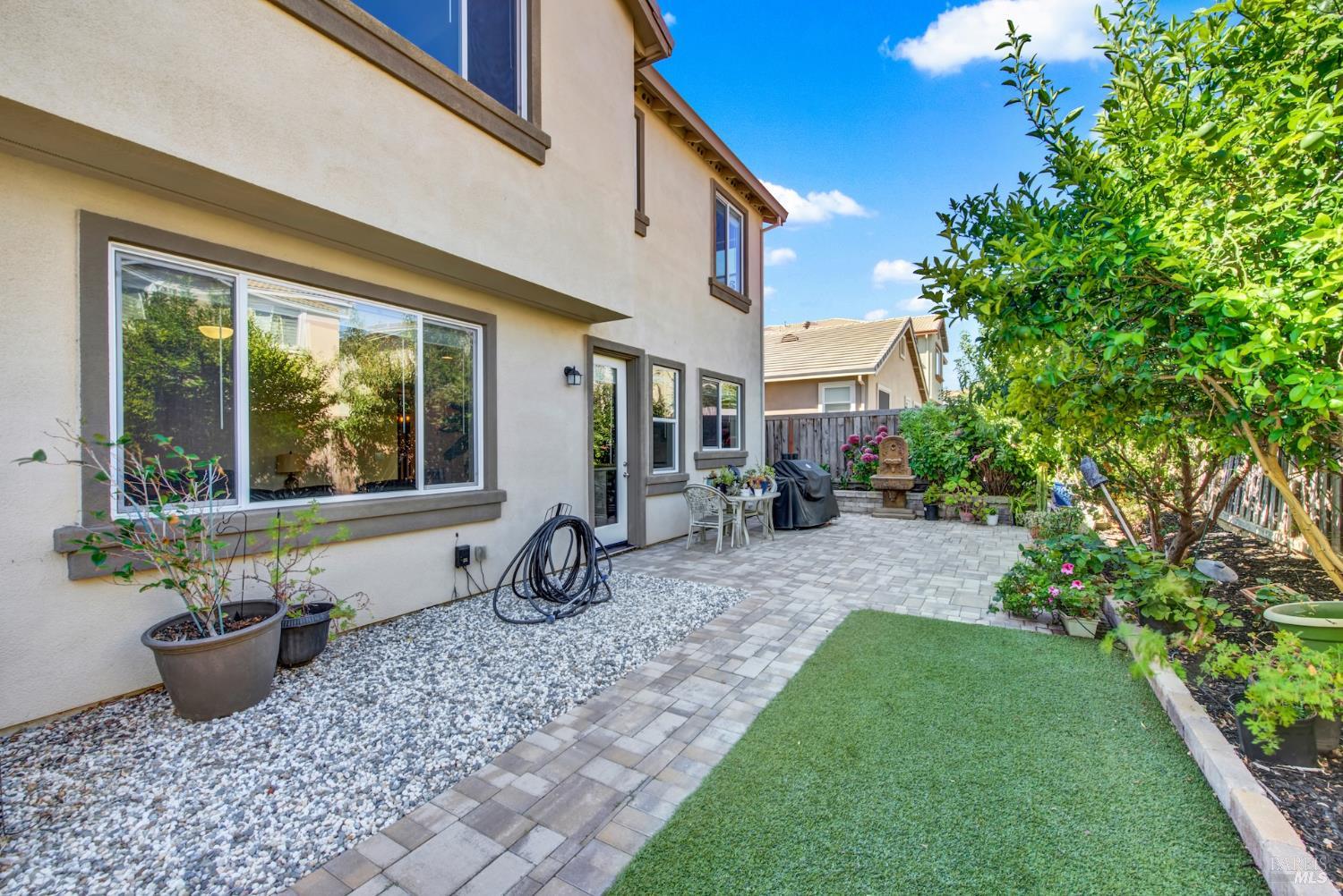 Detail Gallery Image 45 of 46 For 4538 Paseo Dr, Fairfield,  CA 94534 - 5 Beds | 3 Baths