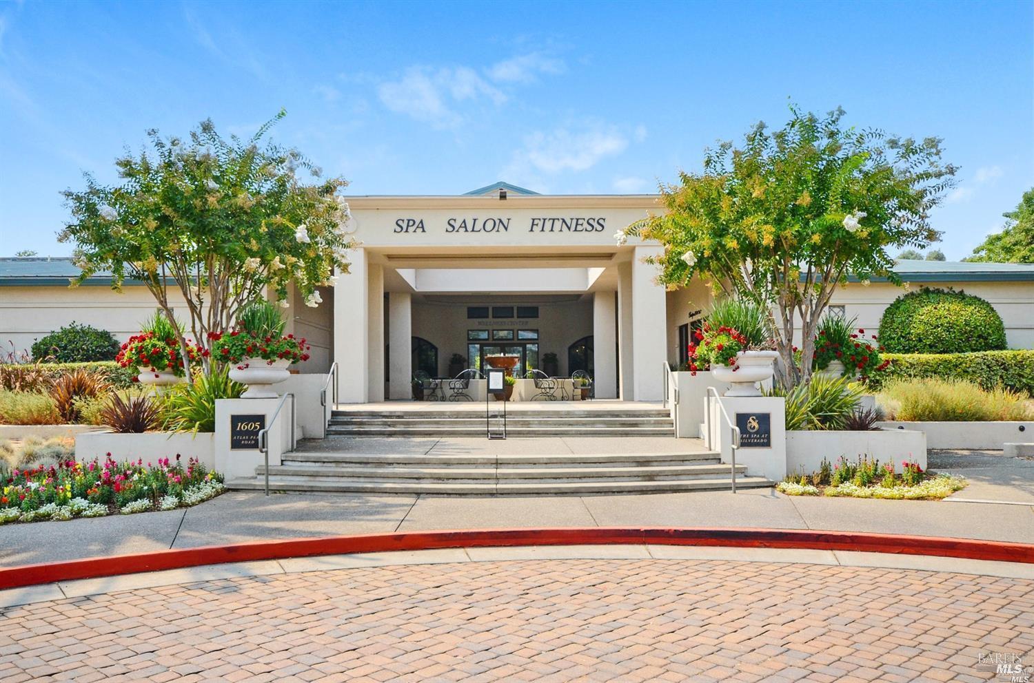 Detail Gallery Image 47 of 47 For 833 Augusta Cir, Napa,  CA 94558 - 2 Beds | 2 Baths