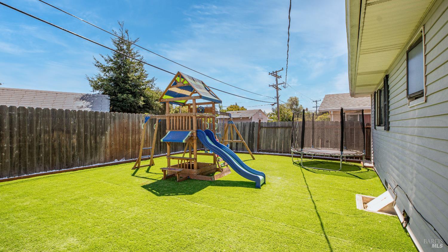 Detail Gallery Image 42 of 47 For 1200 Truman St, Fairfield,  CA 94533 - 3 Beds | 2 Baths
