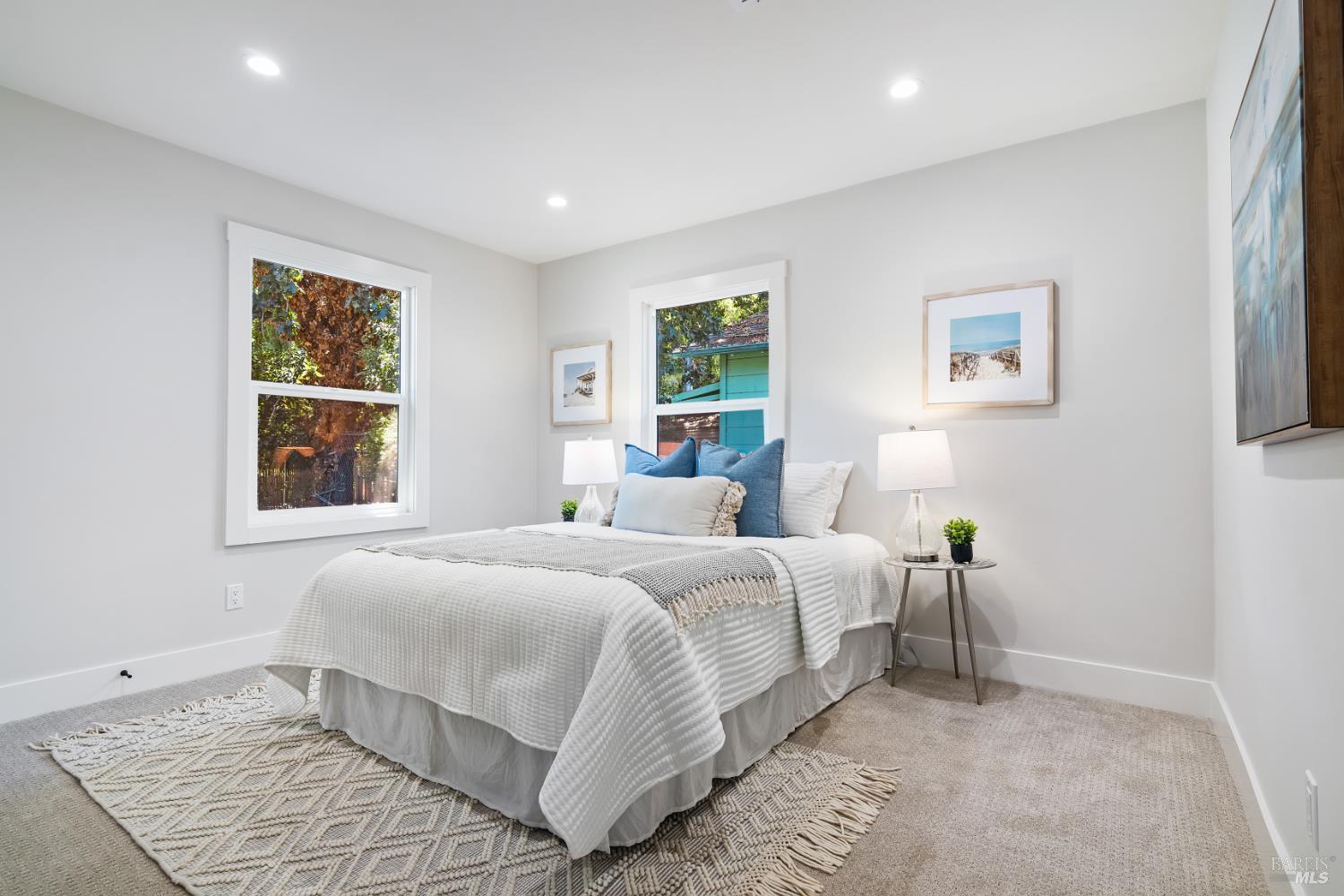 Detail Gallery Image 19 of 33 For 1565 Baywood Ln, Napa,  CA 94558 - 2 Beds | 1 Baths