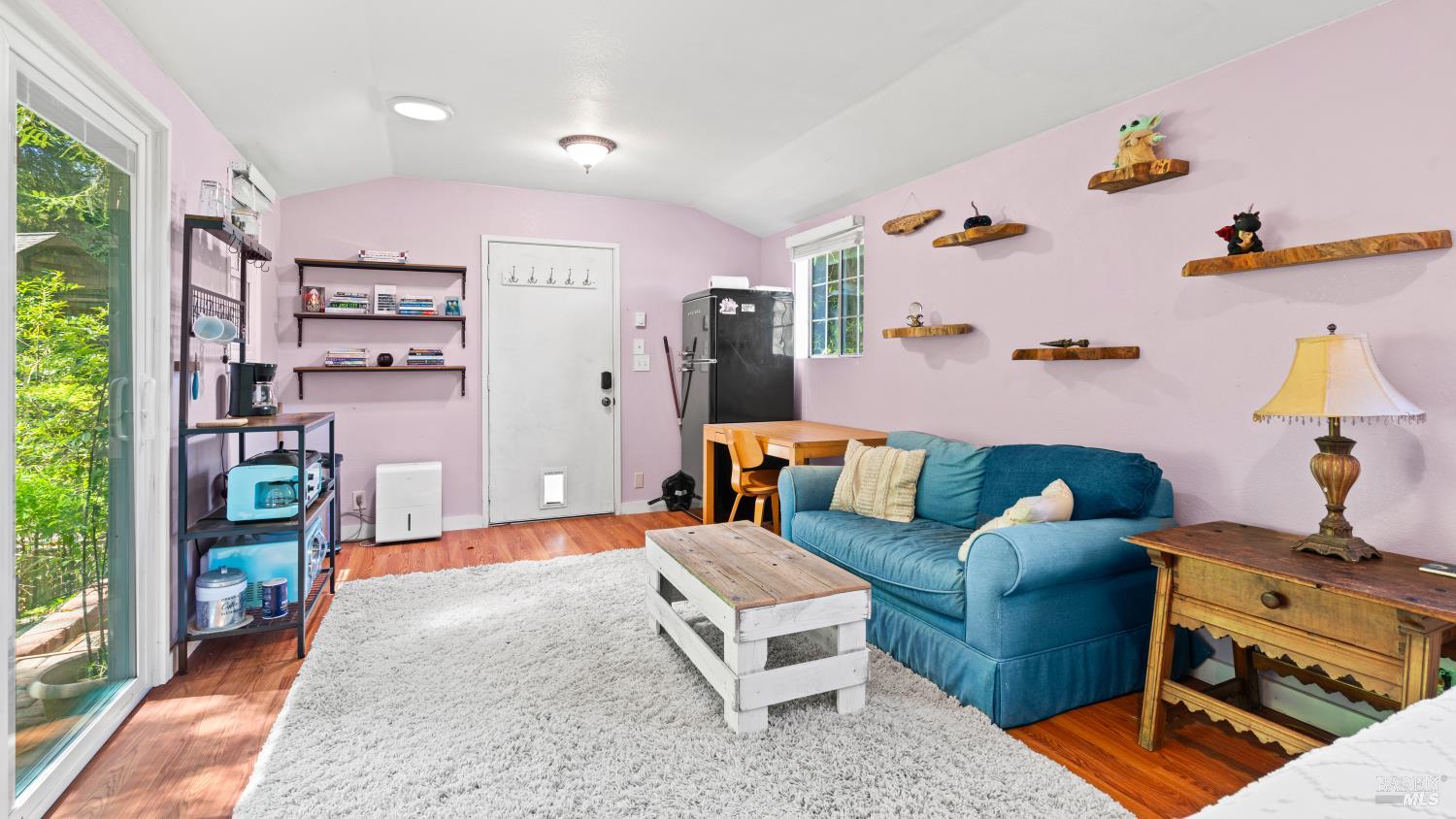 Detail Gallery Image 38 of 71 For 189 Wagnon Rd, Sebastopol,  CA 95472 - 2 Beds | 1 Baths