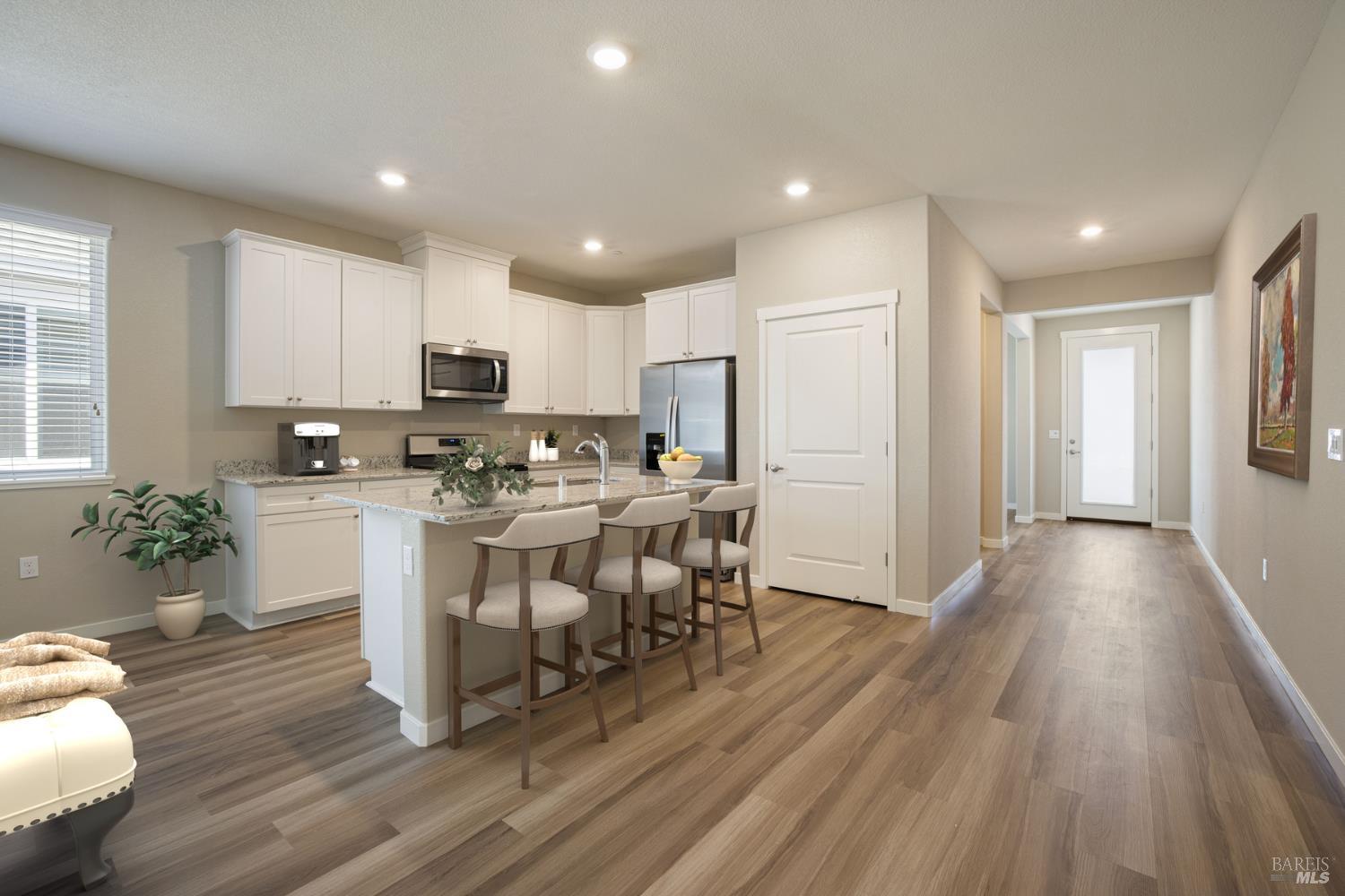Detail Gallery Image 8 of 24 For 2261 Front Porch Ln, Rio Vista,  CA 94571 - 2 Beds | 2 Baths