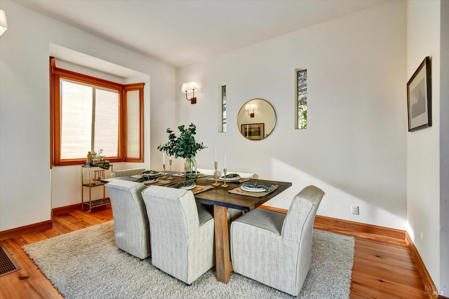 Detail Gallery Image 18 of 91 For 78 Greenwood Way, Mill Valley,  CA 94941 - 3 Beds | 2 Baths