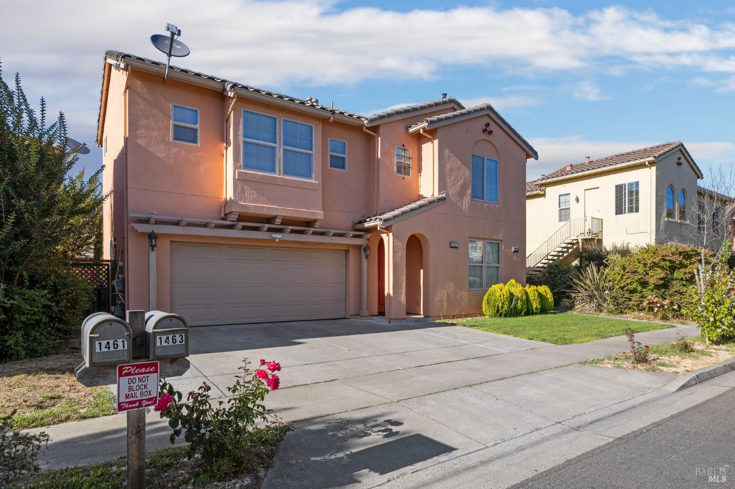 Detail Gallery Image 2 of 53 For 1461 Trombetta St, Santa Rosa,  CA 95407 - – Beds | – Baths