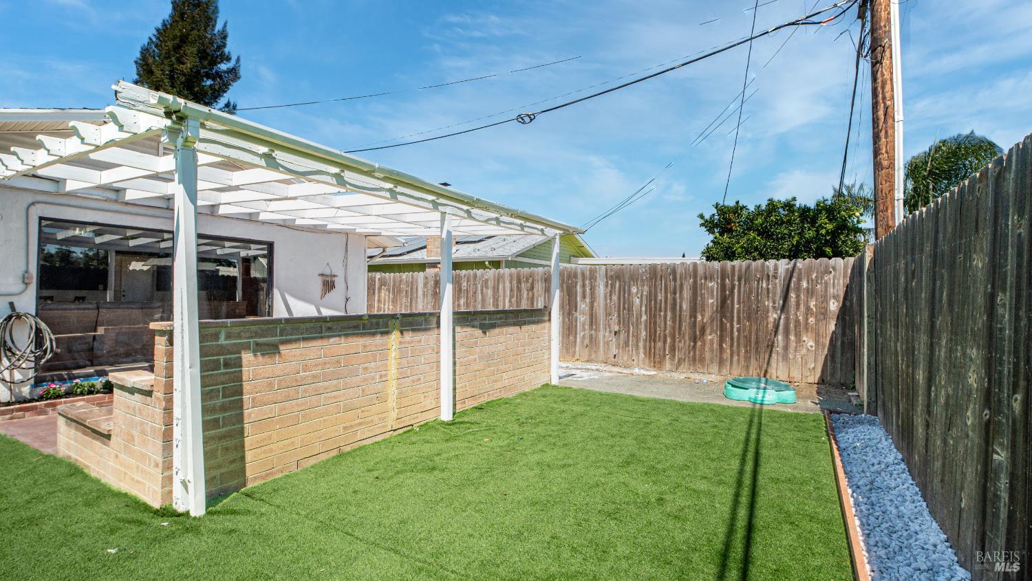Detail Gallery Image 40 of 47 For 1200 Truman St, Fairfield,  CA 94533 - 3 Beds | 2 Baths