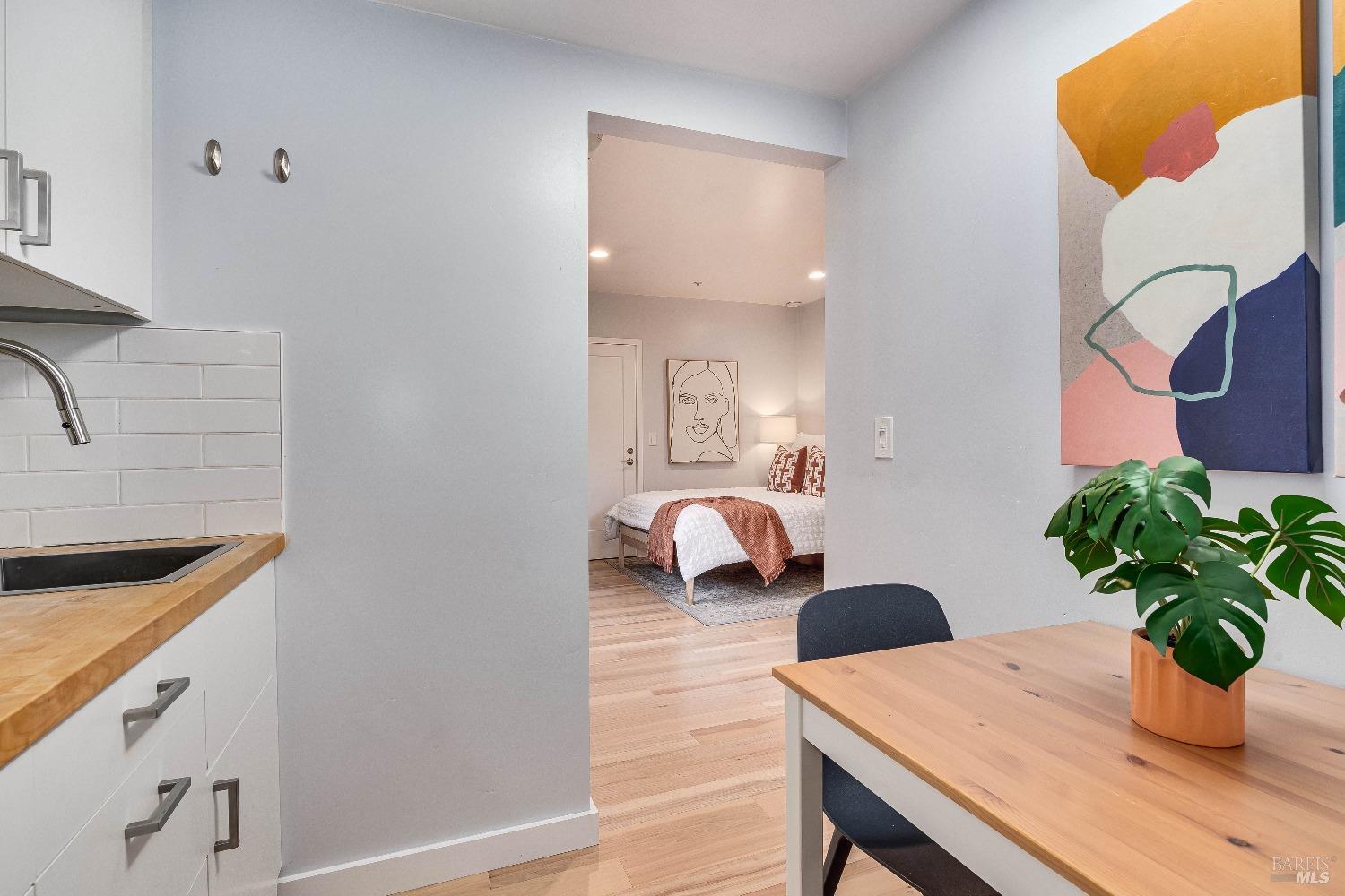 Detail Gallery Image 10 of 33 For 1532 Jefferson St, Napa,  CA 94559 - – Beds | – Baths
