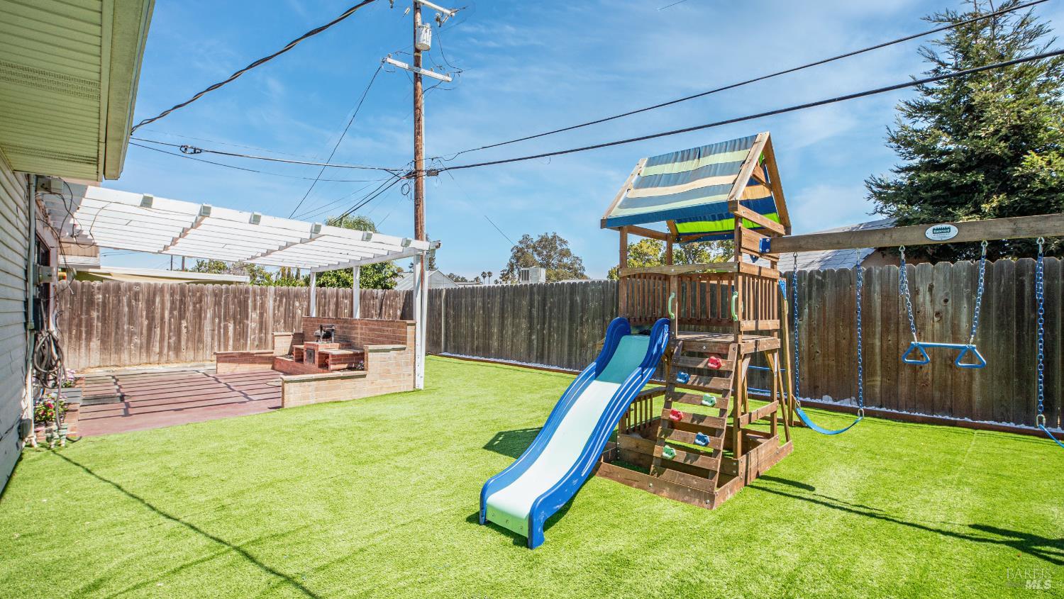 Detail Gallery Image 43 of 47 For 1200 Truman St, Fairfield,  CA 94533 - 3 Beds | 2 Baths