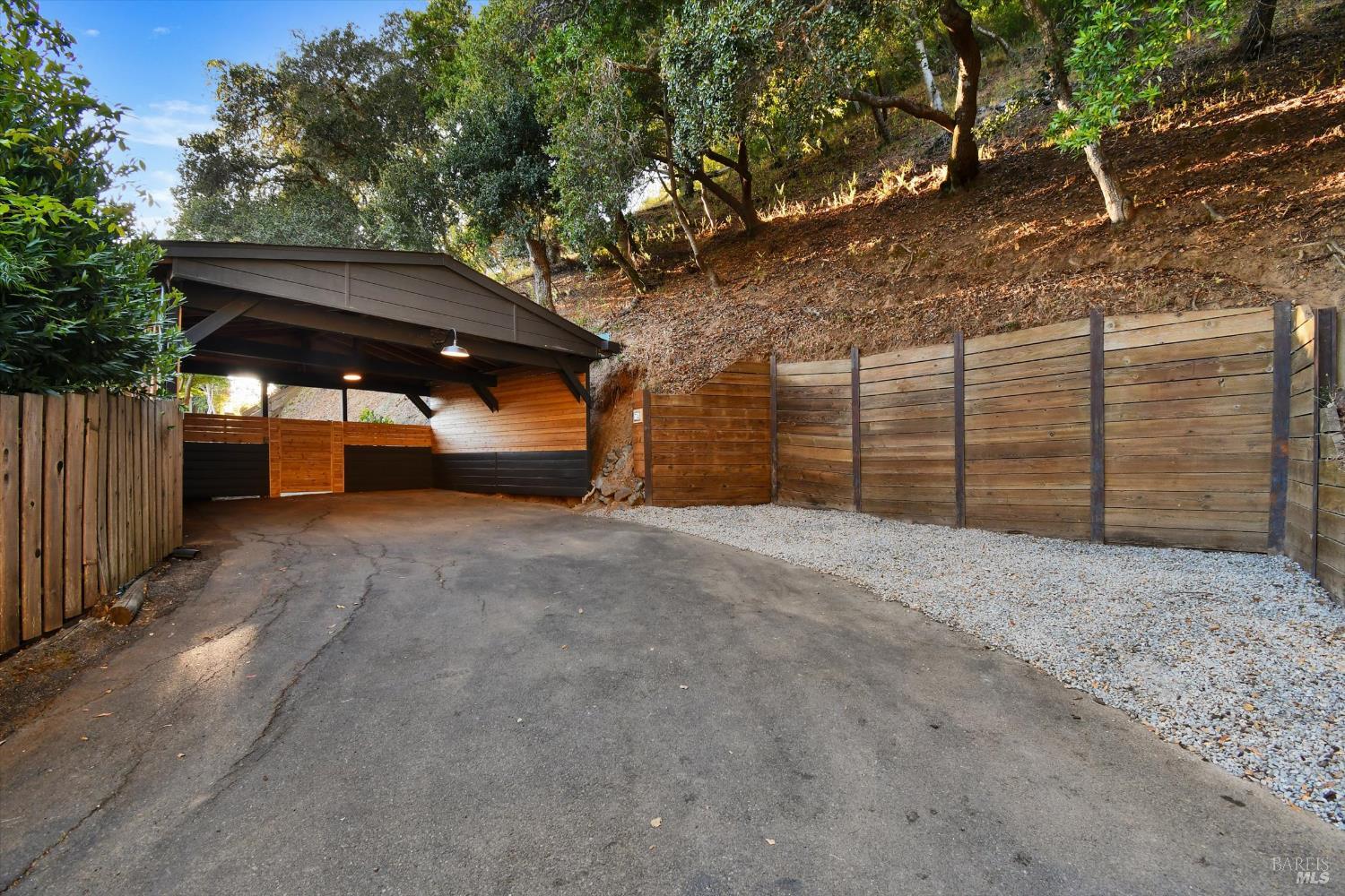 Detail Gallery Image 54 of 91 For 78 Greenwood Way, Mill Valley,  CA 94941 - 3 Beds | 2 Baths