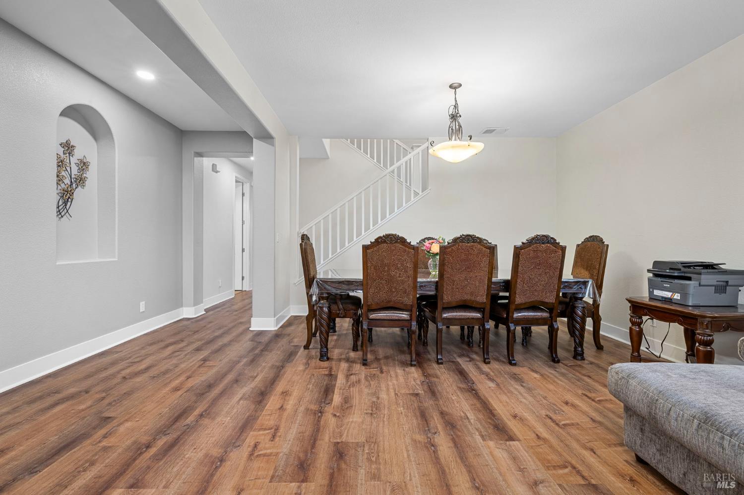 Detail Gallery Image 8 of 53 For 1461 Trombetta St, Santa Rosa,  CA 95407 - – Beds | – Baths