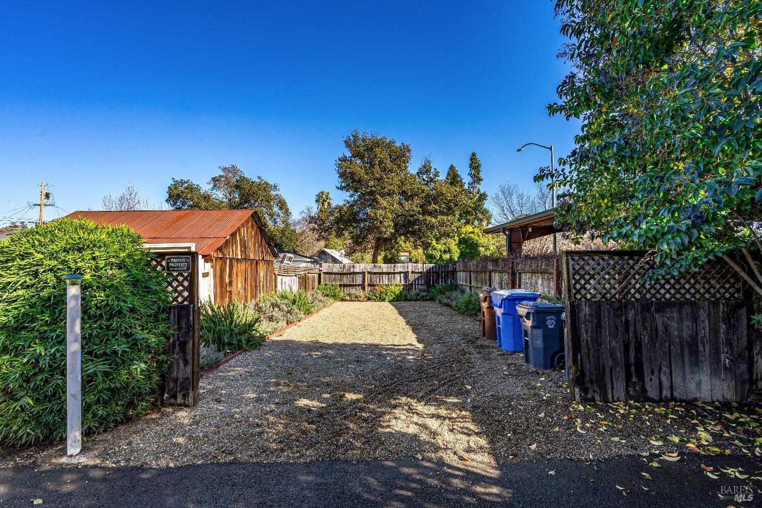 Detail Gallery Image 32 of 33 For 1532 Jefferson St, Napa,  CA 94559 - – Beds | – Baths