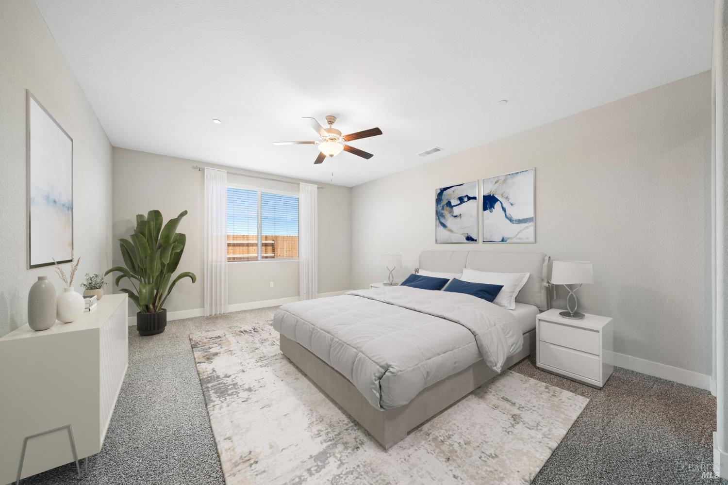 Detail Gallery Image 4 of 6 For 2194 Rustic Oak Ln, Rio Vista,  CA 94571 - 2 Beds | 2 Baths