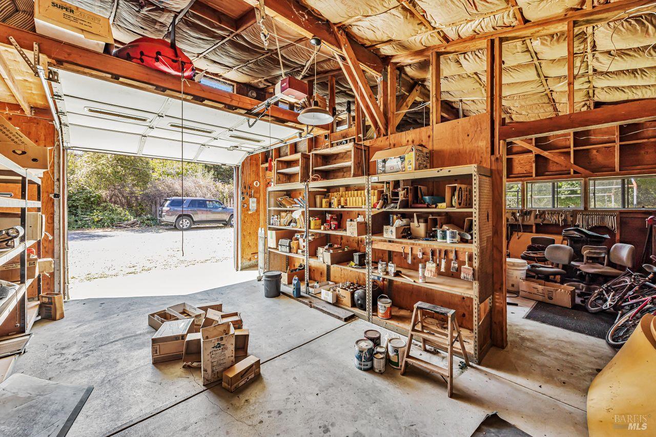 Detail Gallery Image 34 of 38 For 740 First St, Sebastopol,  CA 95472 - 2 Beds | 1 Baths