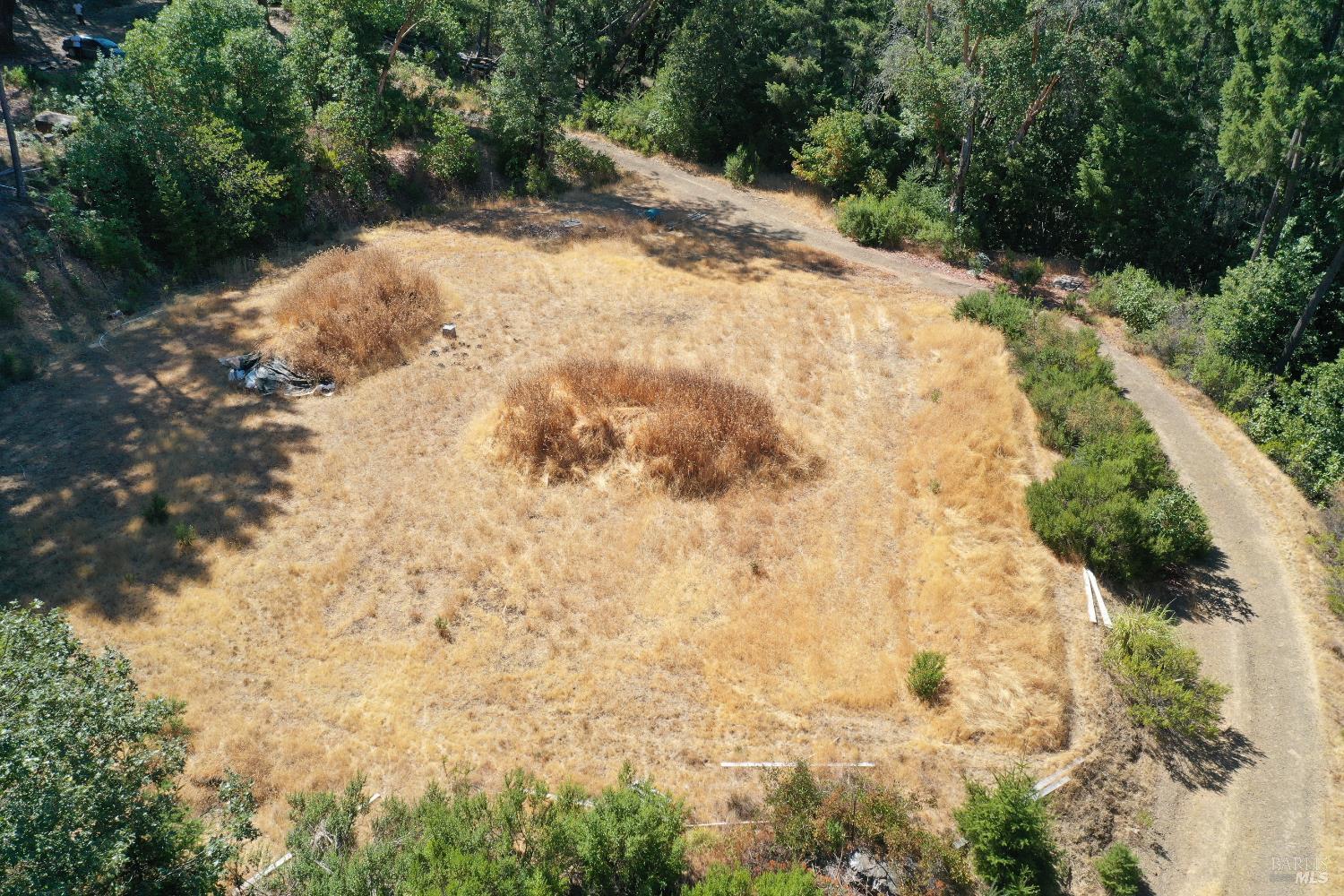 Detail Gallery Image 27 of 28 For 18500 Shafer Ranch Rd, Willits,  CA 95490 - 2 Beds | 1 Baths