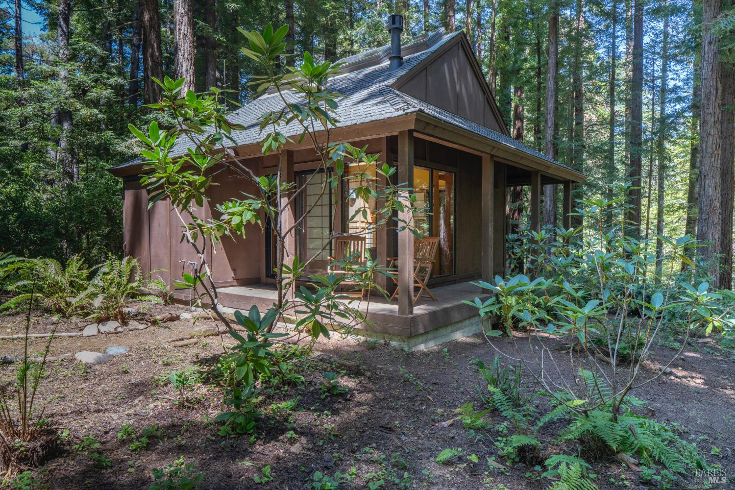 Detail Gallery Image 27 of 36 For 36484 E Ridge Rd, The Sea Ranch,  CA 95497 - 1 Beds | 1 Baths