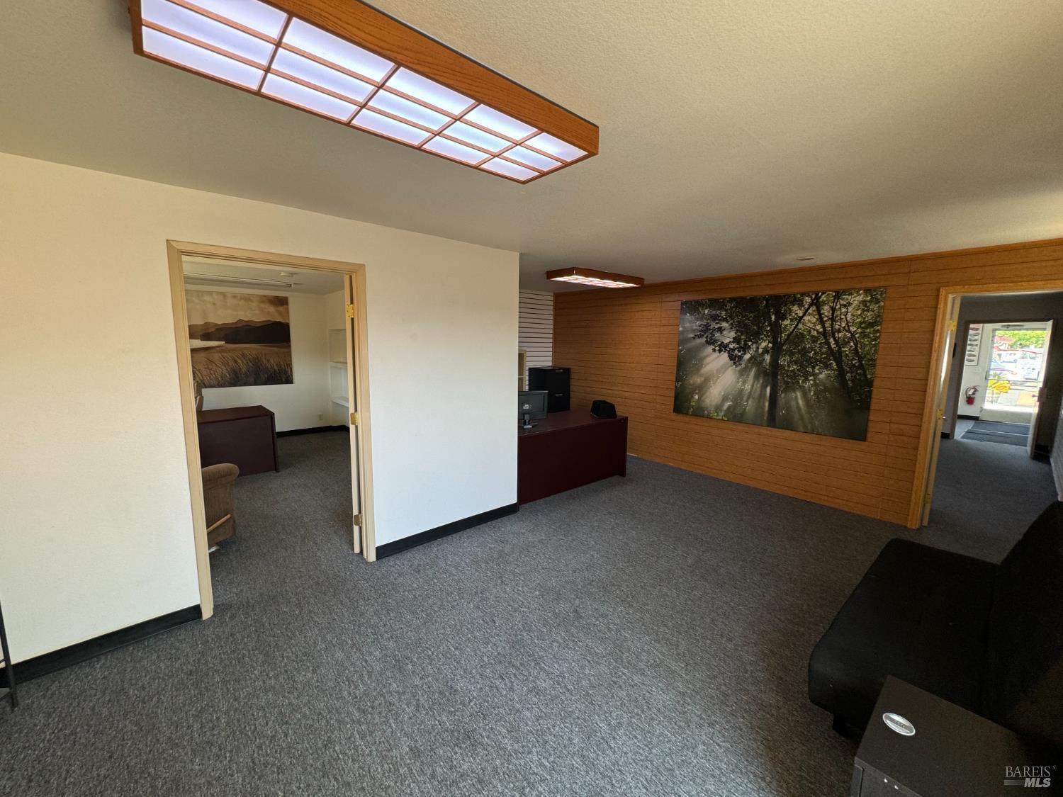 Detail Gallery Image 30 of 34 For 3753 Santa Rosa Ave #B,  Santa Rosa,  CA 95407 - – Beds | – Baths