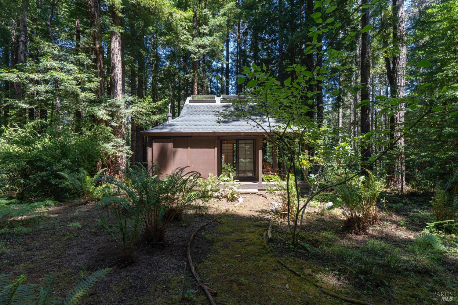 Detail Gallery Image 26 of 36 For 36484 E Ridge Rd, The Sea Ranch,  CA 95497 - 1 Beds | 1 Baths