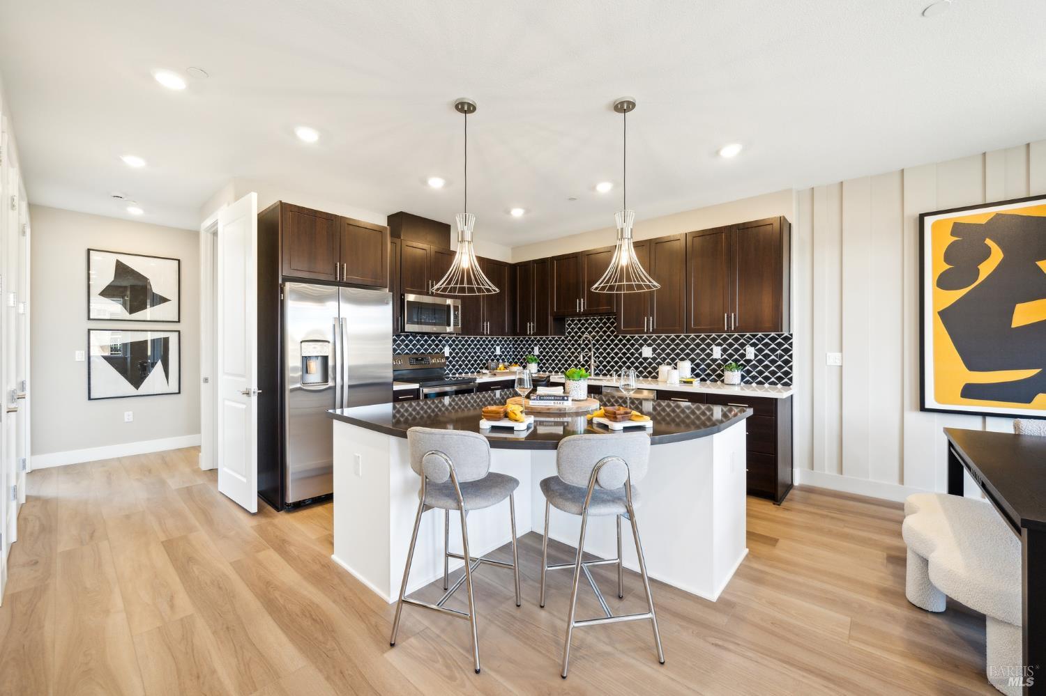 Detail Gallery Image 10 of 15 For 322 Hermes Cmn, Livermore,  CA 94551 - 2 Beds | 2/1 Baths