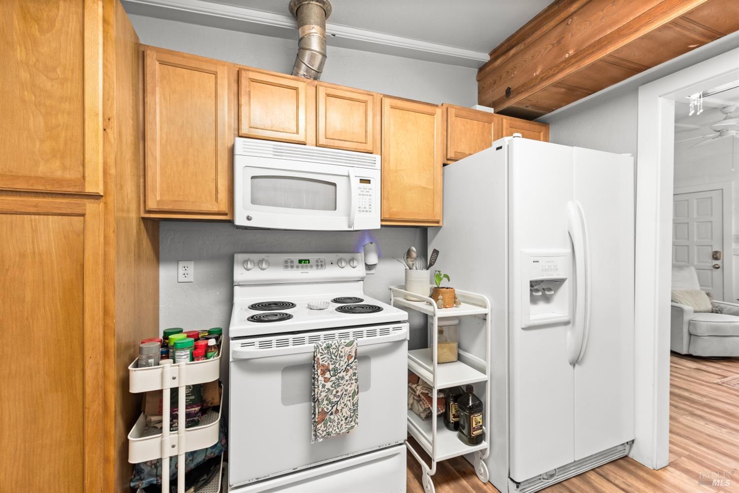 Detail Gallery Image 18 of 41 For 14792 Northern Ave, Guerneville,  CA 95446 - 2 Beds | 1 Baths