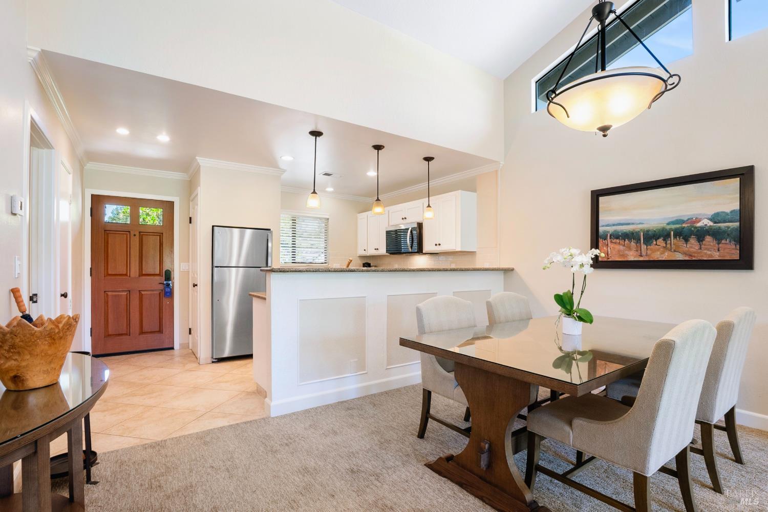 Detail Gallery Image 13 of 47 For 833 Augusta Cir, Napa,  CA 94558 - 2 Beds | 2 Baths