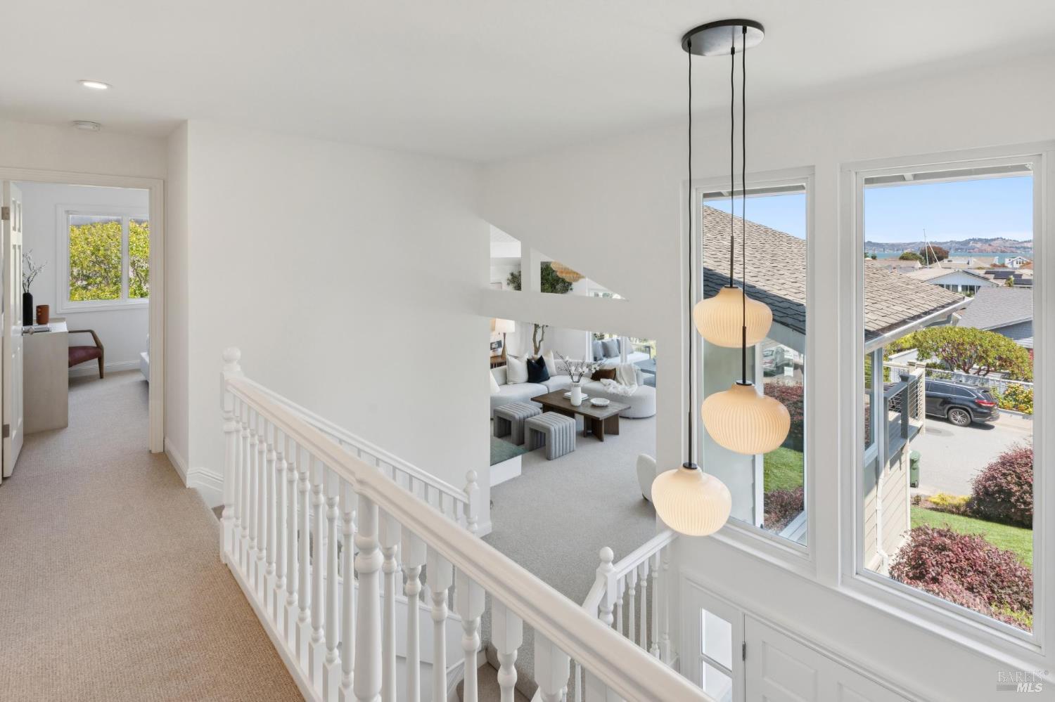 Detail Gallery Image 42 of 62 For 139 Trinidad Dr, Tiburon,  CA 94920 - 4 Beds | 2/1 Baths