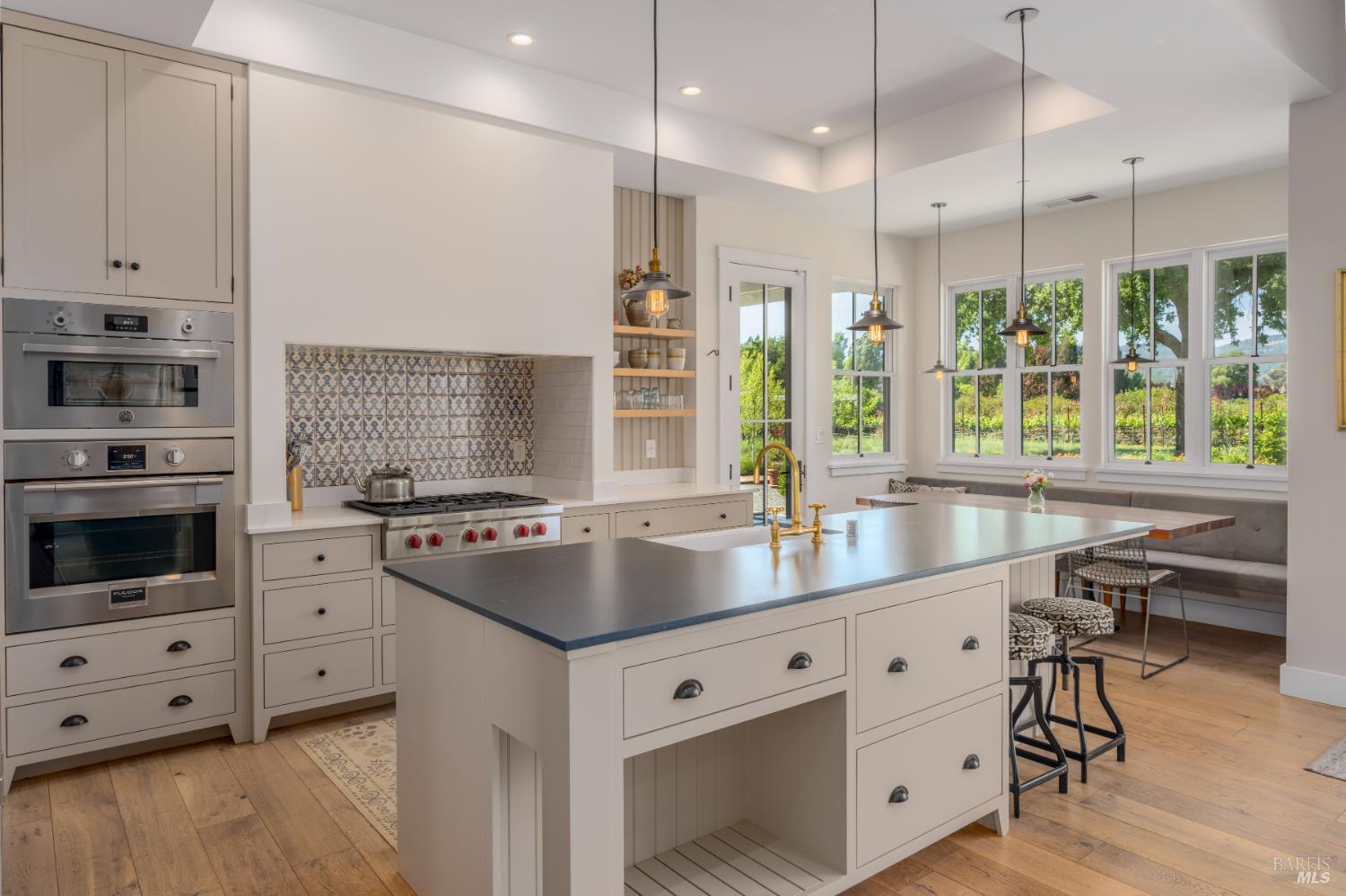 Detail Gallery Image 15 of 46 For 1030 E Macarthur St, Sonoma,  CA 95476 - 3 Beds | 4/1 Baths