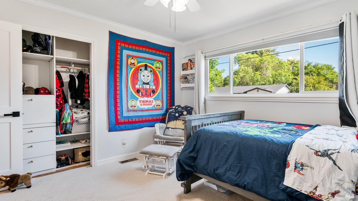 Detail Gallery Image 15 of 35 For 7826 Brookside Ave, Sebastopol,  CA 95472 - 4 Beds | 2/1 Baths