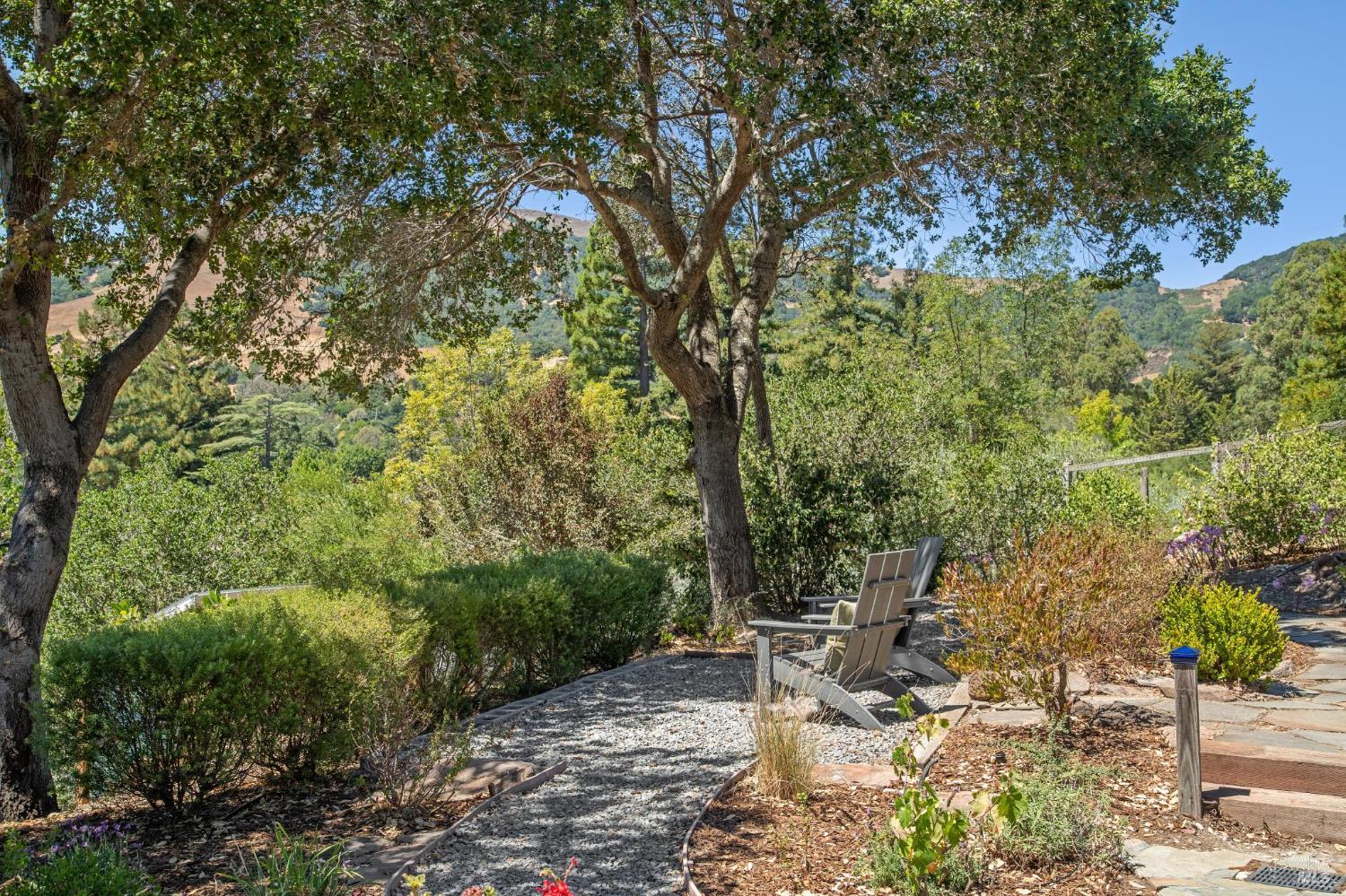 Detail Gallery Image 65 of 76 For 31 Irving Dr, San Anselmo,  CA 94960 - 4 Beds | 2 Baths