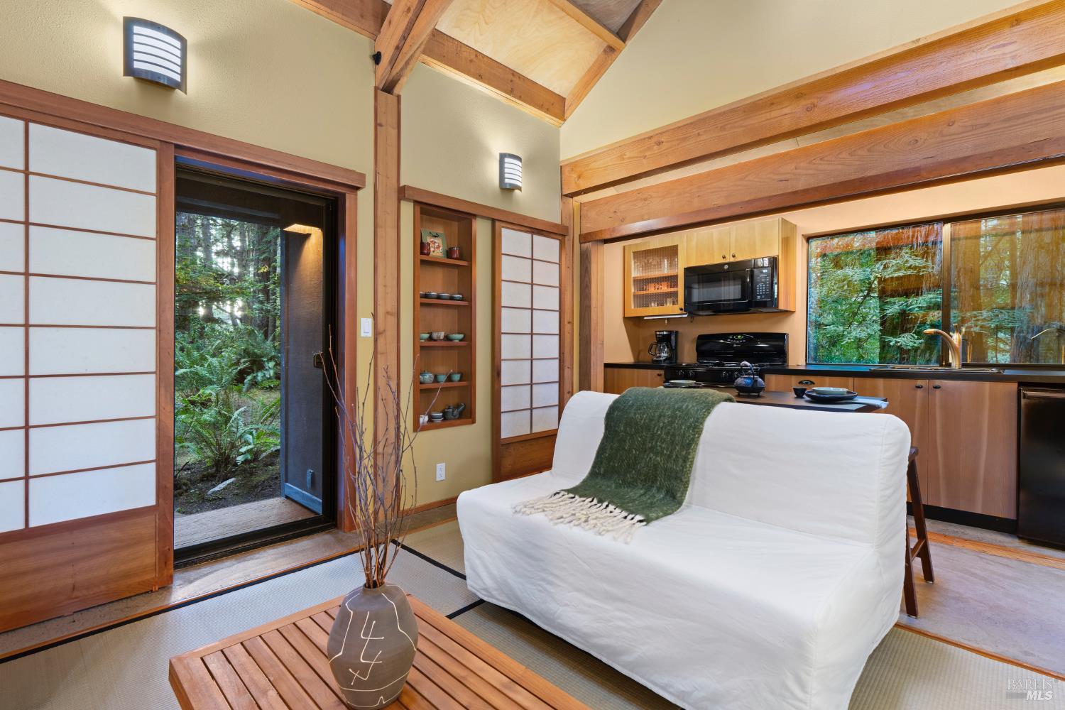 Detail Gallery Image 12 of 36 For 36484 E Ridge Rd, The Sea Ranch,  CA 95497 - 1 Beds | 1 Baths