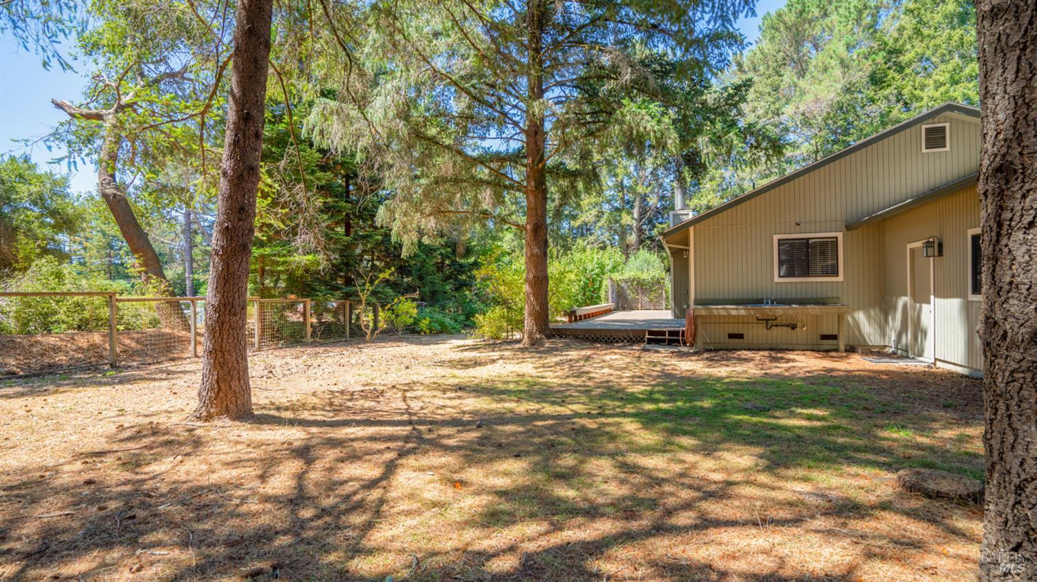 Detail Gallery Image 43 of 63 For 3155 Frei Rd, Sebastopol,  CA 95472 - 3 Beds | 2/1 Baths