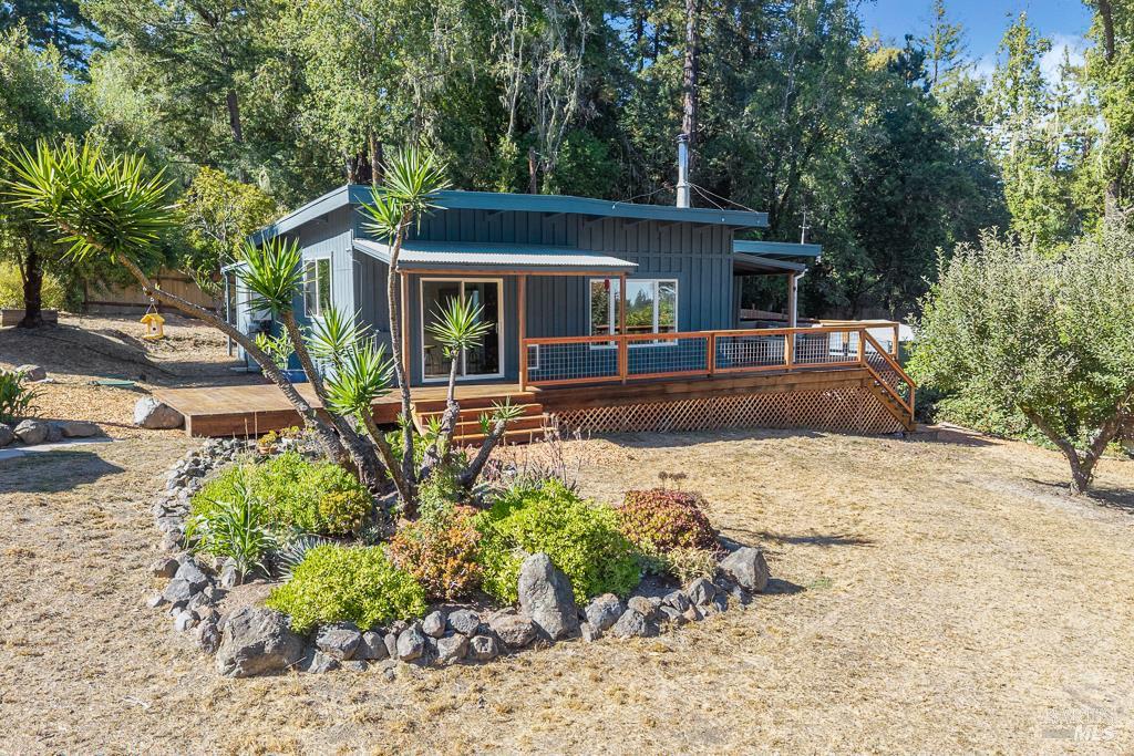 Detail Gallery Image 32 of 74 For 17197 Fitzpatrick Ln, Occidental,  CA 95465 - 3 Beds | 1 Baths