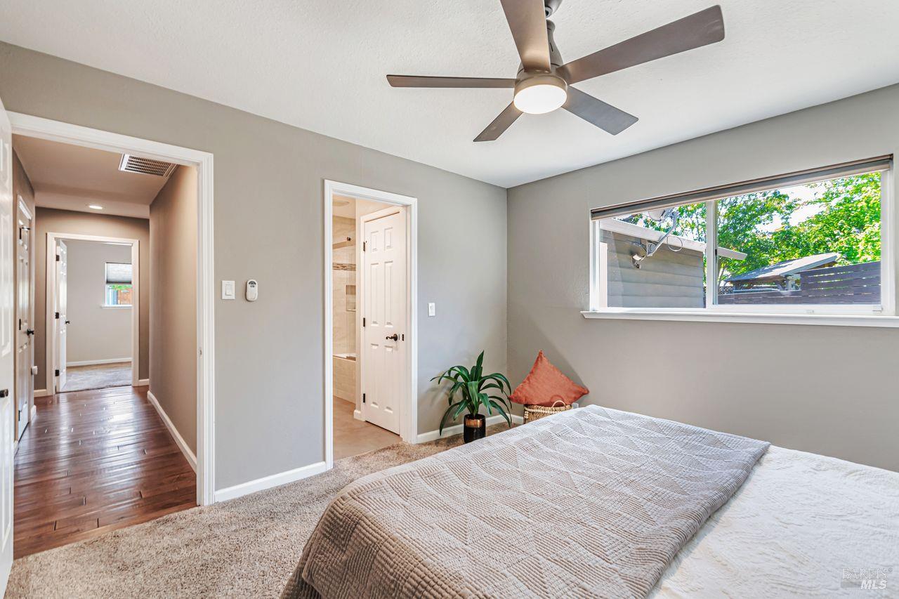 Detail Gallery Image 27 of 48 For 3641 Evergreen Rd, Santa Rosa,  CA 95405 - 4 Beds | 2 Baths