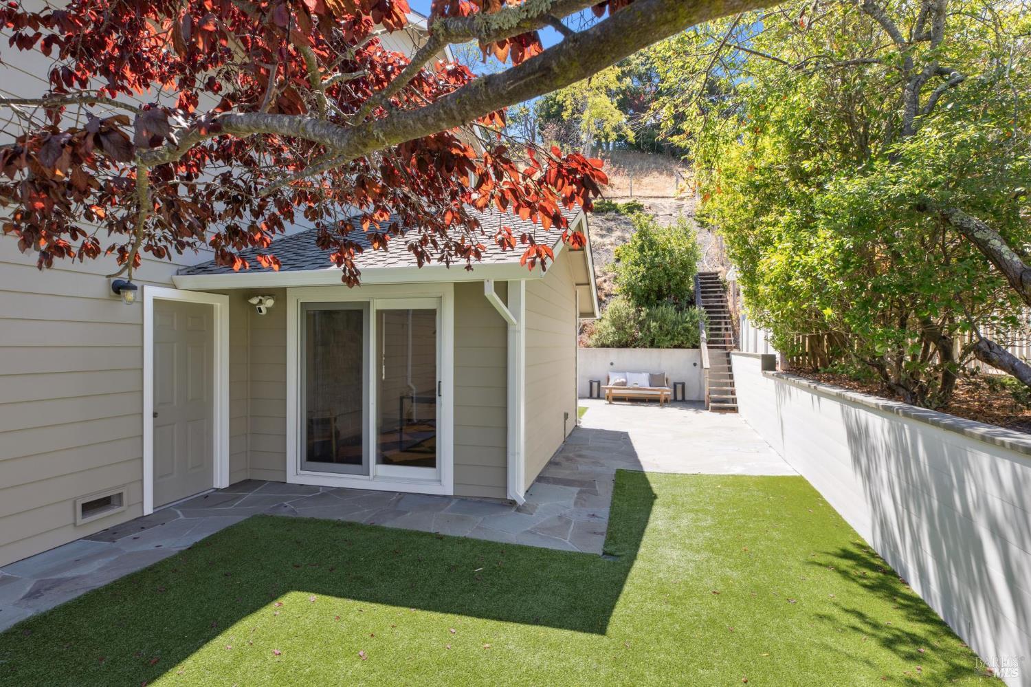 Detail Gallery Image 57 of 62 For 139 Trinidad Dr, Tiburon,  CA 94920 - 4 Beds | 2/1 Baths