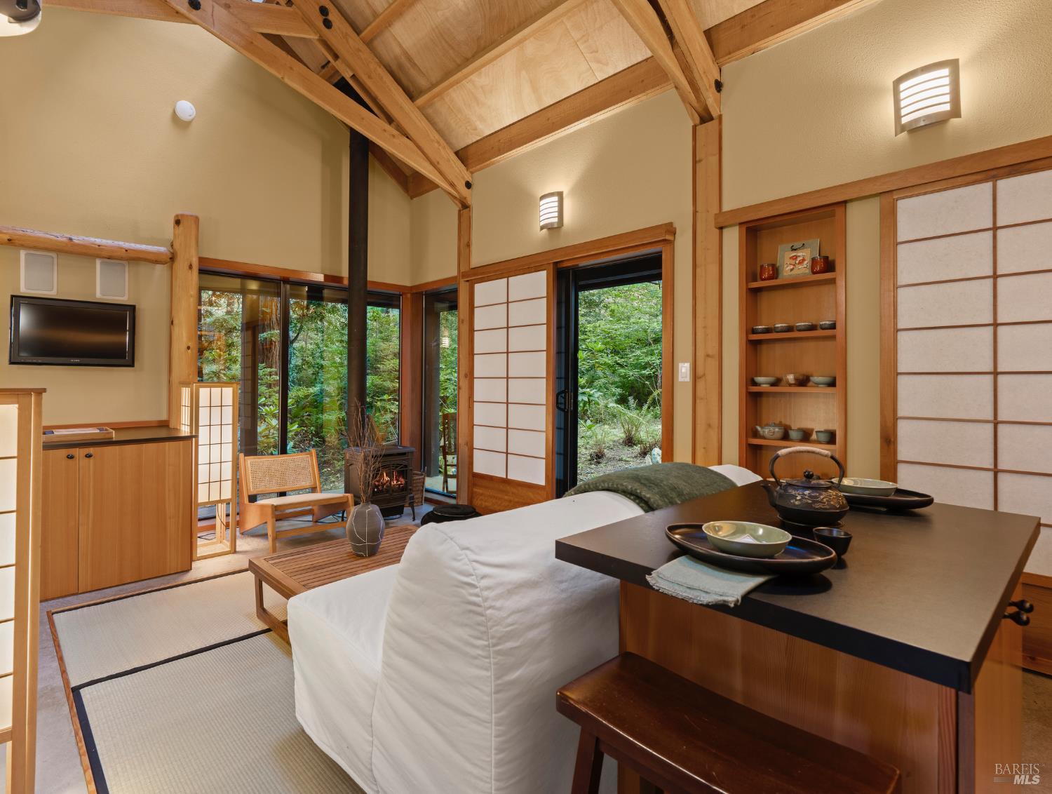 Detail Gallery Image 10 of 36 For 36484 E Ridge Rd, The Sea Ranch,  CA 95497 - 1 Beds | 1 Baths
