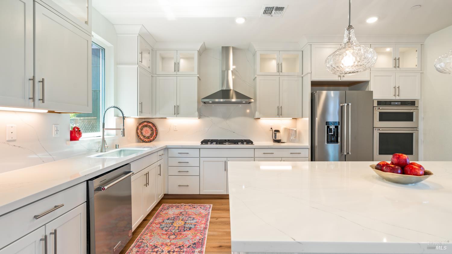 Detail Gallery Image 20 of 50 For 3 Lapis Ct, Petaluma,  CA 94952 - 3 Beds | 2/1 Baths