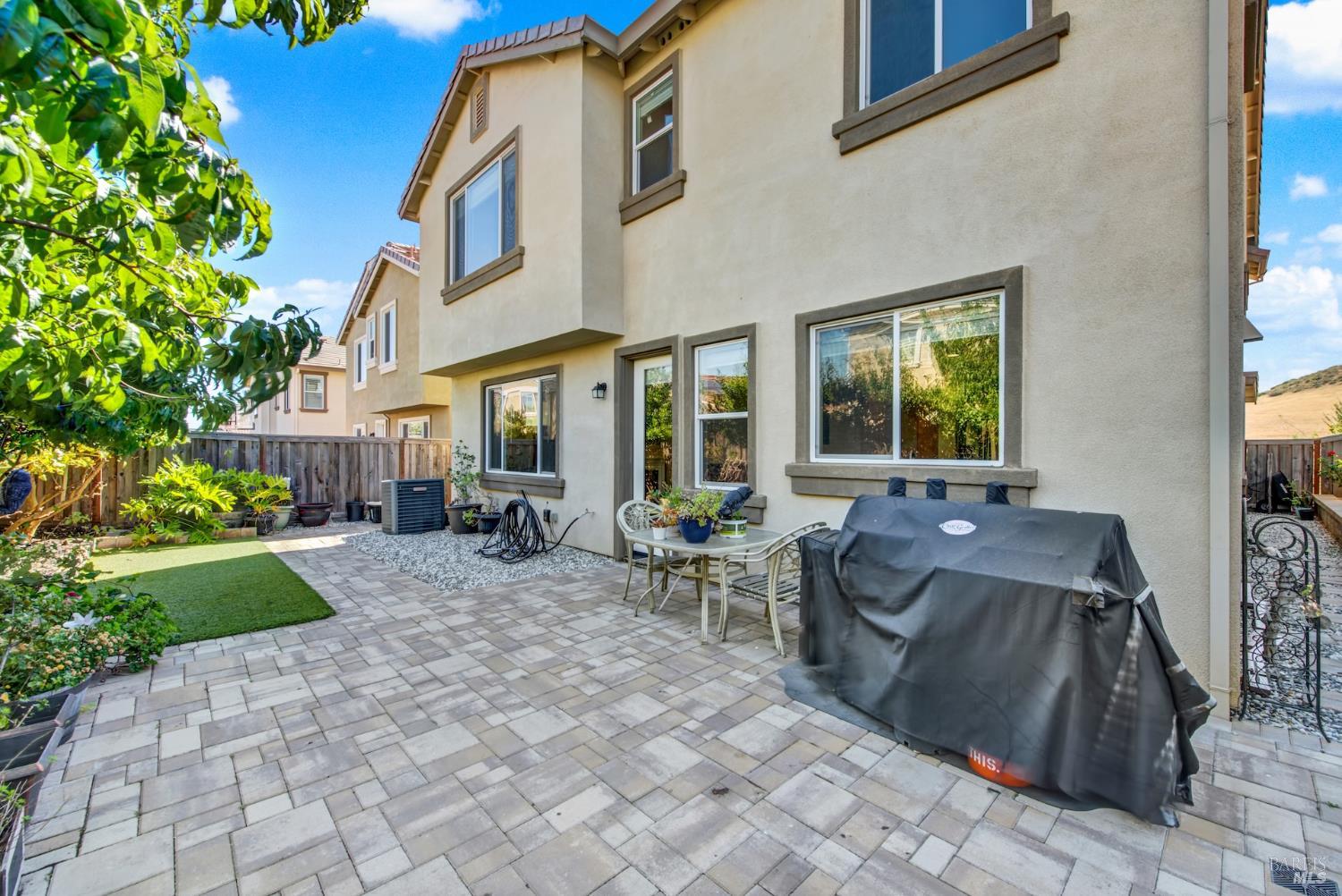 Detail Gallery Image 42 of 46 For 4538 Paseo Dr, Fairfield,  CA 94534 - 5 Beds | 3 Baths