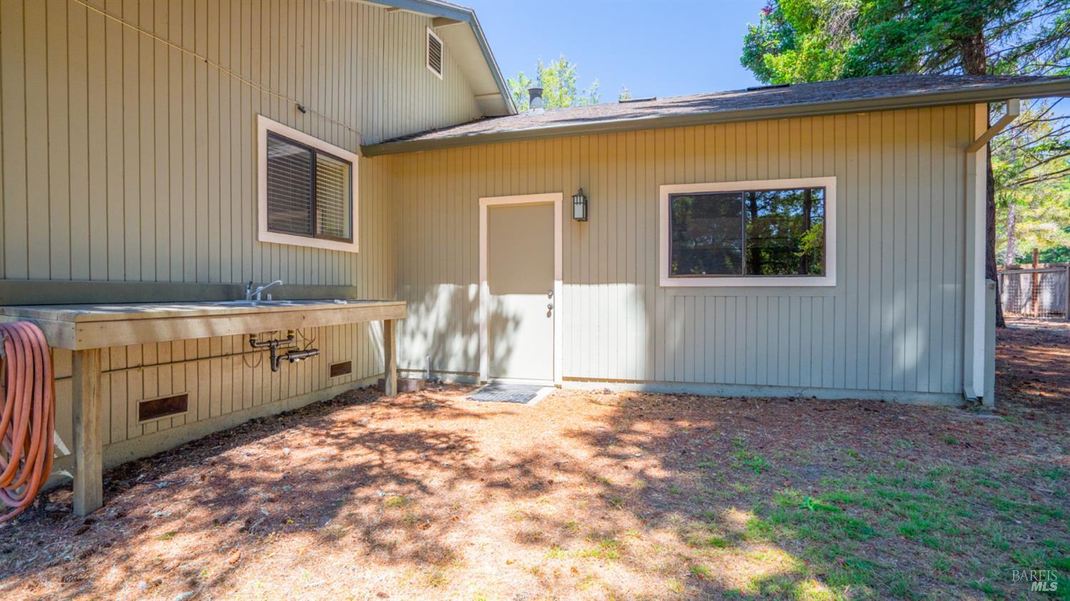 Detail Gallery Image 40 of 63 For 3155 Frei Rd, Sebastopol,  CA 95472 - 3 Beds | 2/1 Baths