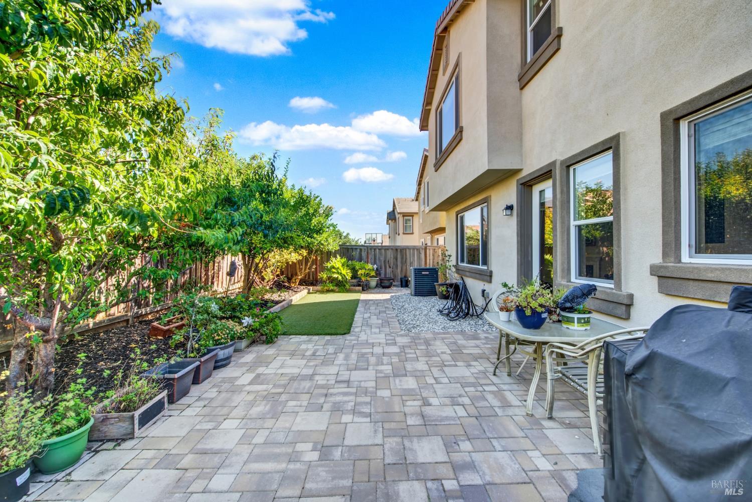 Detail Gallery Image 41 of 46 For 4538 Paseo Dr, Fairfield,  CA 94534 - 5 Beds | 3 Baths