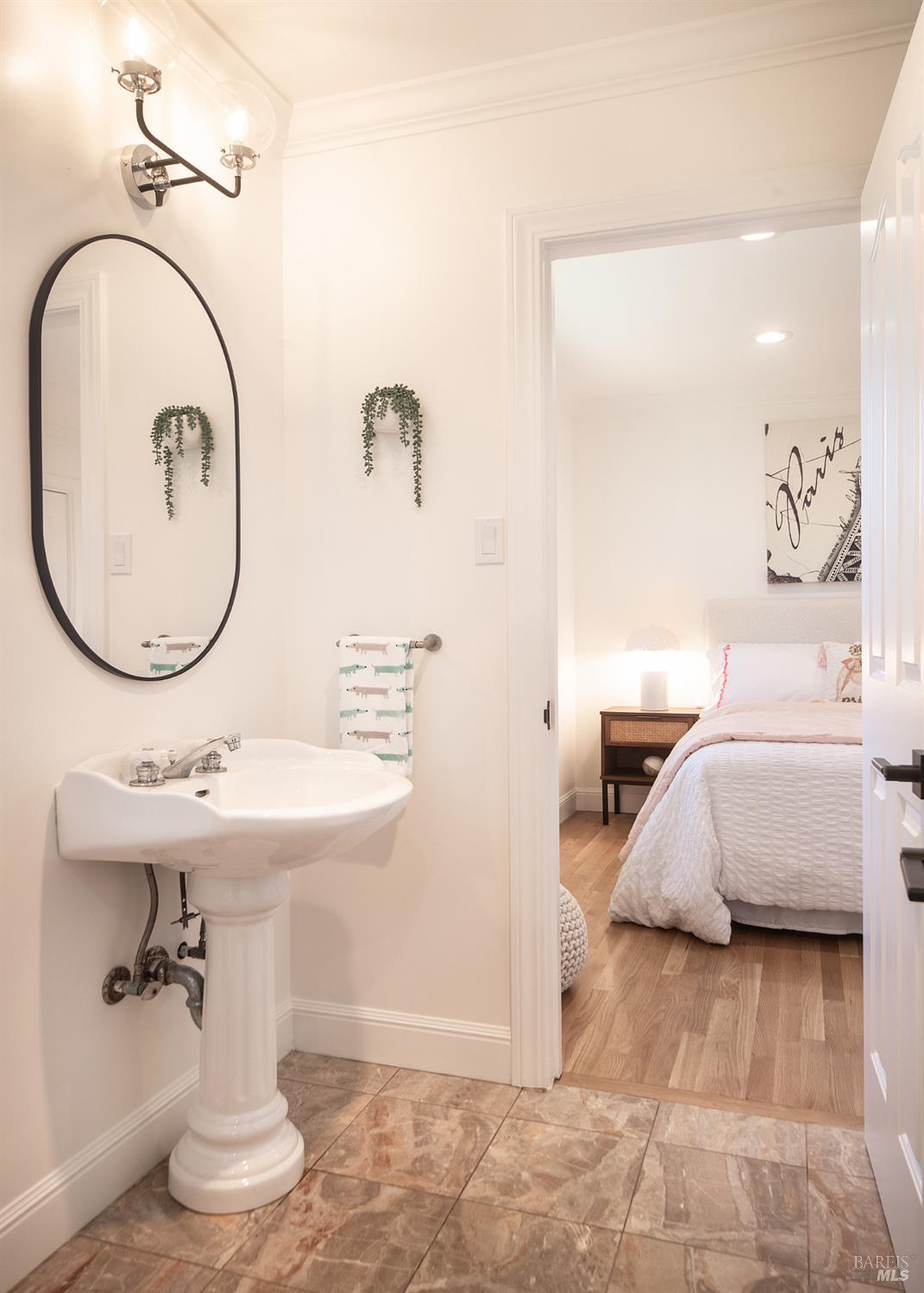 Detail Gallery Image 25 of 60 For 58 Junipero Serra Ave, San Rafael,  CA 94901 - 3 Beds | 2 Baths