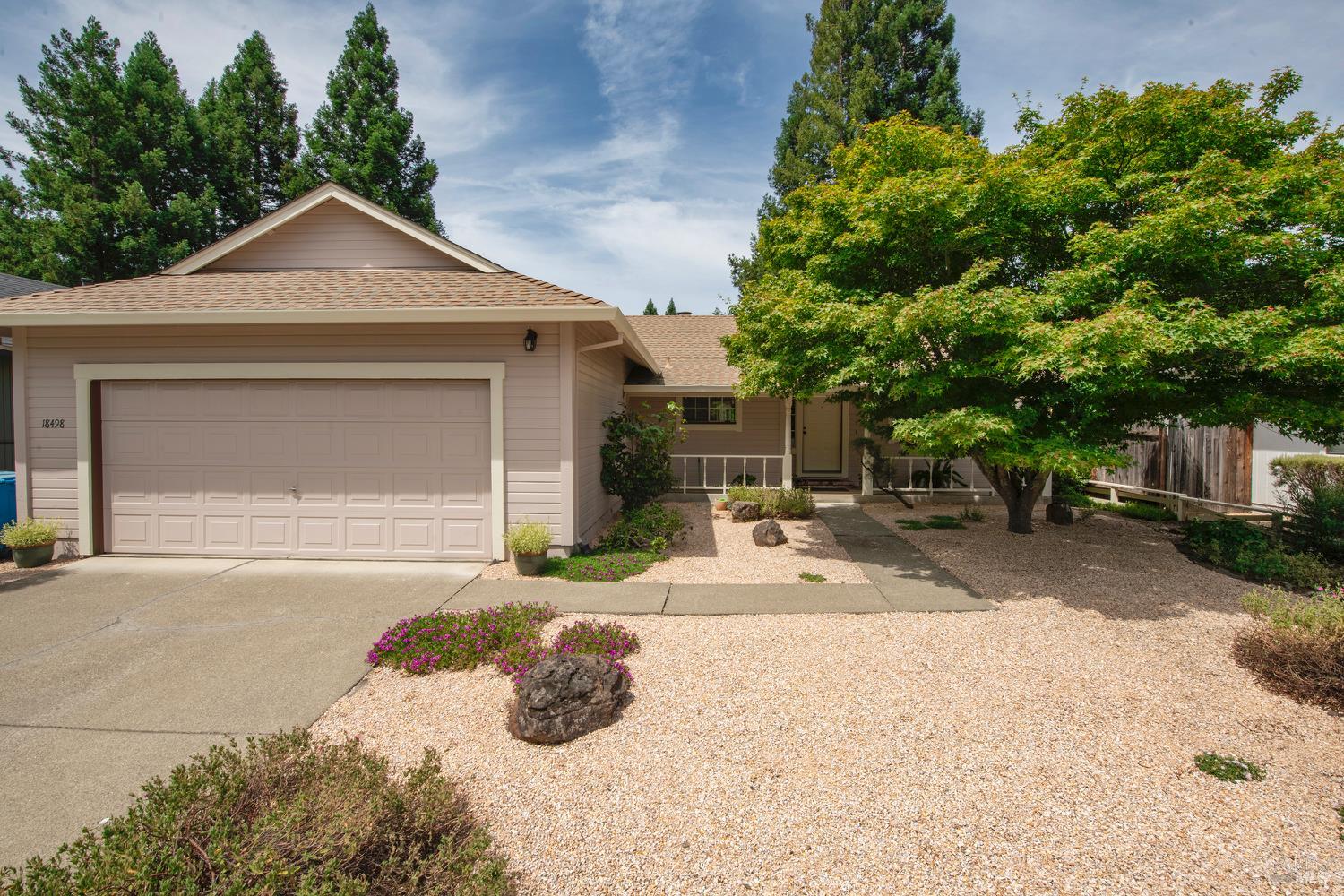 Detail Gallery Image 37 of 37 For 18498 Happy Ln, Sonoma,  CA 95476 - 2 Beds | 2 Baths