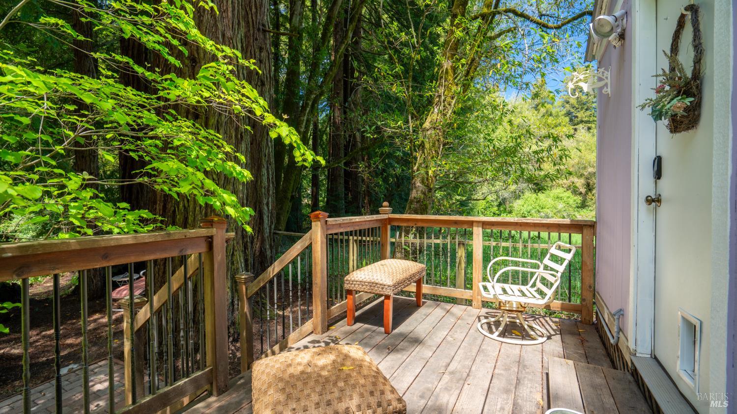 Detail Gallery Image 9 of 71 For 189 Wagnon Rd, Sebastopol,  CA 95472 - 2 Beds | 1 Baths
