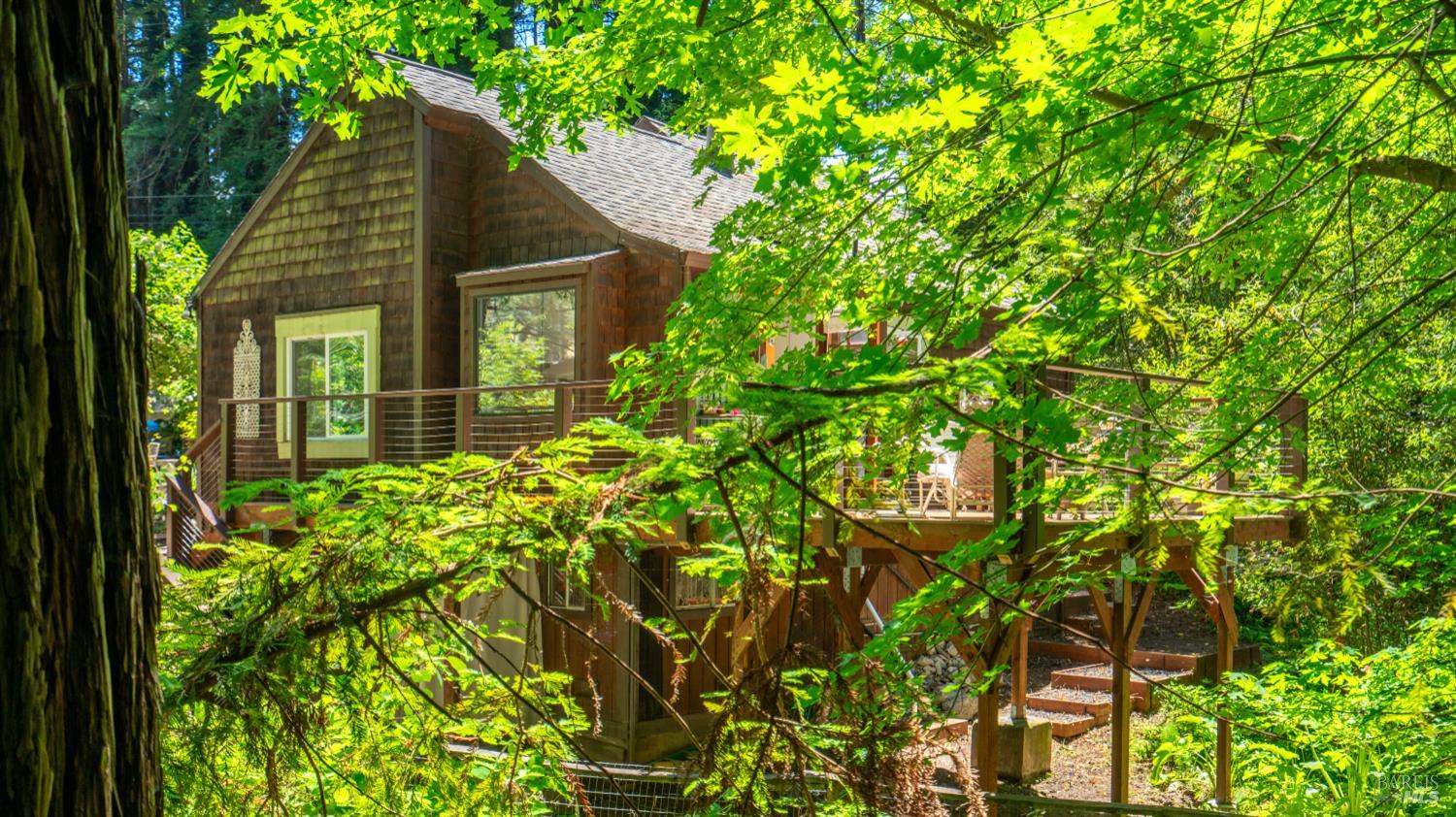 Detail Gallery Image 28 of 71 For 189 Wagnon Rd, Sebastopol,  CA 95472 - 2 Beds | 1 Baths