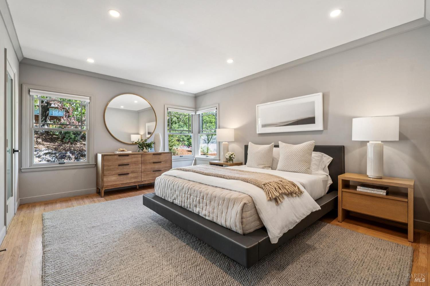 Detail Gallery Image 40 of 76 For 31 Irving Dr, San Anselmo,  CA 94960 - 4 Beds | 2 Baths