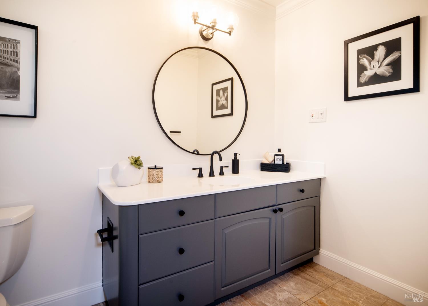 Detail Gallery Image 21 of 60 For 58 Junipero Serra Ave, San Rafael,  CA 94901 - 3 Beds | 2 Baths